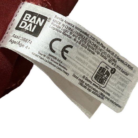 BANDAI DISNEY Wreck-It Ralph 2 Breaks The Internet 12” Sound Talking Figurine - Picture 8 of 11